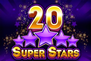 20 Super Stars