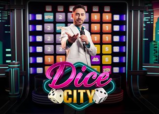 Dice City